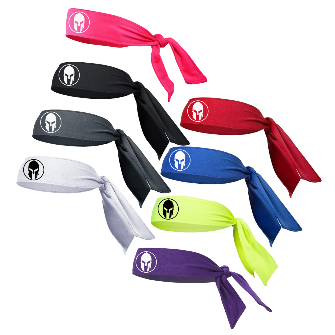 Invictus Headbands