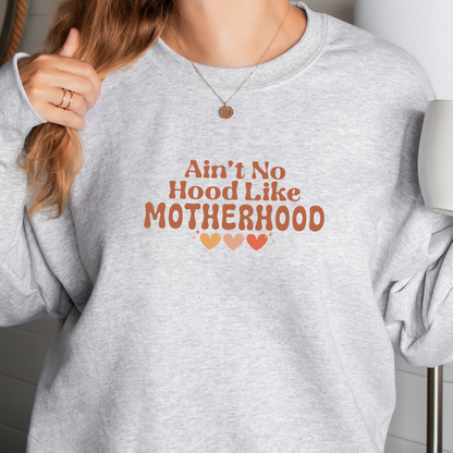 Ain’t No Hood Adult Tee