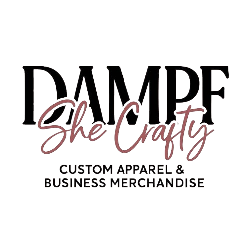 DAMPF SHE CRAFTY